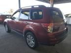 2012 Subaru Forester Limited