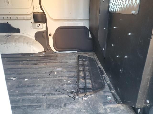 2013 Ford Transit Connect XLT