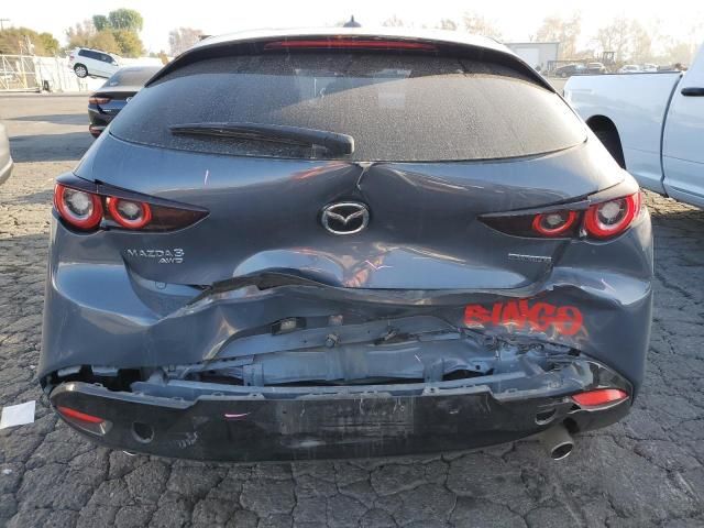 2023 Mazda 3 Premium