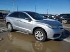 2018 Acura RDX Technology