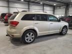 2011 Dodge Journey R/T