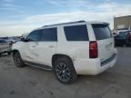 2017 Chevrolet Tahoe C1500 Premier