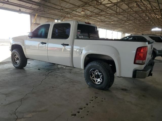 2009 GMC Sierra C1500