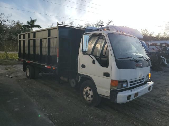 2002 GMC W3500 W35042