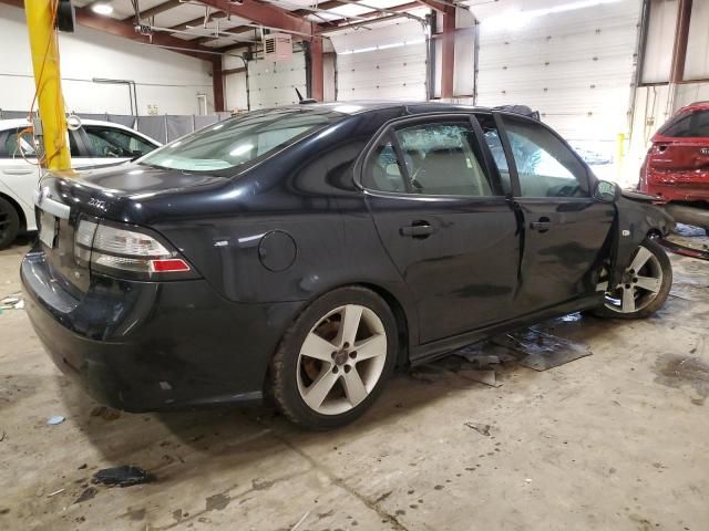 2009 Saab 9-3 2.0T