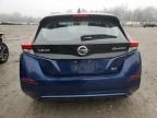 2019 Nissan Leaf S