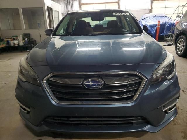 2018 Subaru Legacy 2.5I Premium