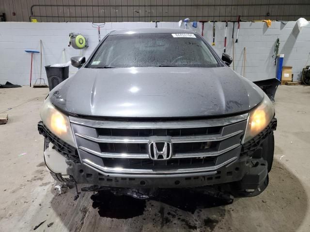 2010 Honda Accord Crosstour EXL