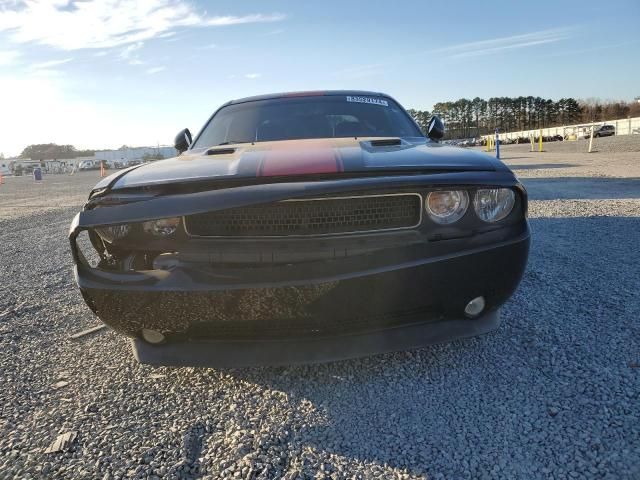 2013 Dodge Challenger SXT