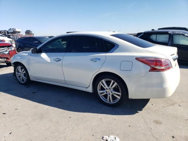 2013 Nissan Altima 3.5S