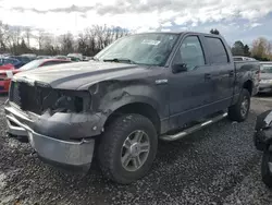 2007 Ford F150 Supercrew en venta en Portland, OR