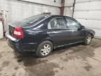 2001 KIA Spectra GS