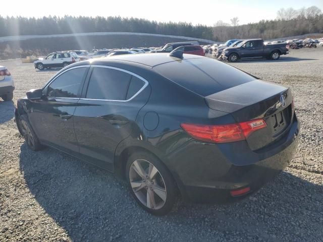 2013 Acura ILX 20 Premium