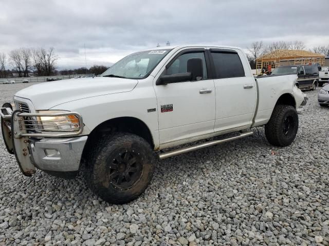 2010 Dodge RAM 2500