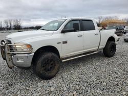 Carros con verificación Run & Drive a la venta en subasta: 2010 Dodge RAM 2500