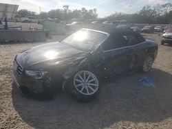 Audi salvage cars for sale: 2017 Audi A5 Sport