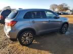 2018 Mitsubishi Outlander Sport ES