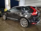 2017 Volvo XC60 T6 Dynamic