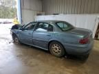 2002 Buick Lesabre Custom