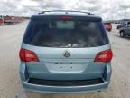 2009 Volkswagen Routan SEL Premium