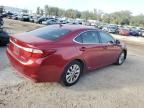 2013 Lexus ES 300H