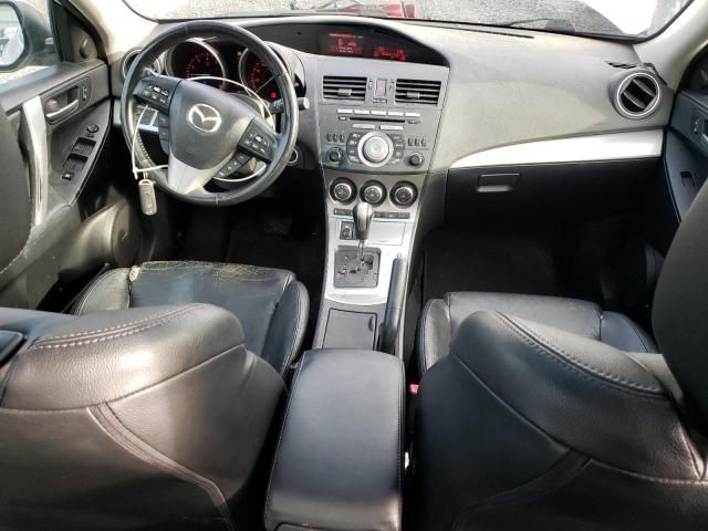 2011 Mazda 3 S