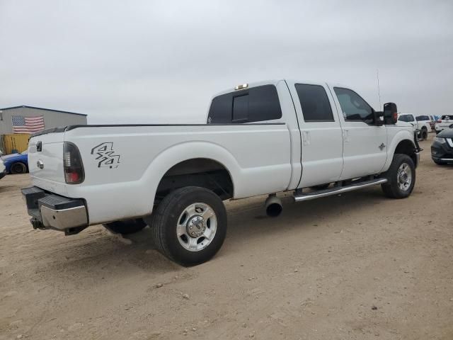 2013 Ford F350 Super Duty