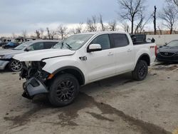 4 X 4 a la venta en subasta: 2019 Ford Ranger XL