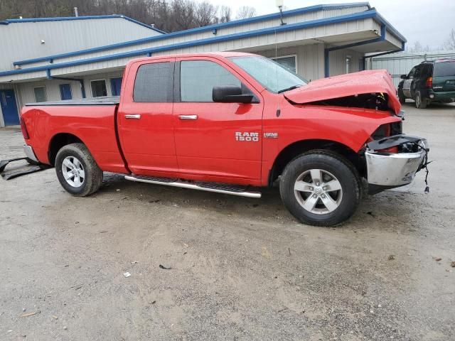 2016 Dodge RAM 1500 SLT