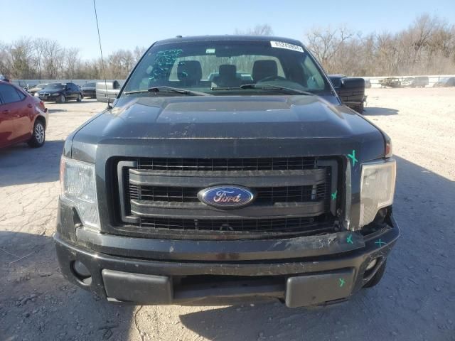 2013 Ford F150