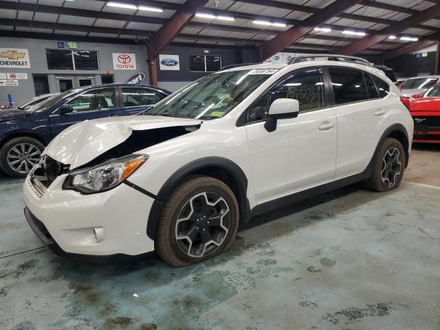 2013 Subaru XV Crosstrek 2.0 Limited