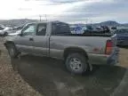 2002 Chevrolet Silverado K1500