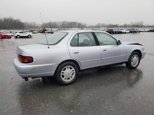 1995 Toyota Camry XLE