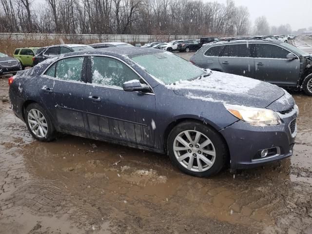 2014 Chevrolet Malibu 2LT