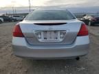 2007 Honda Accord Value