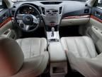 2011 Subaru Outback 2.5I Limited