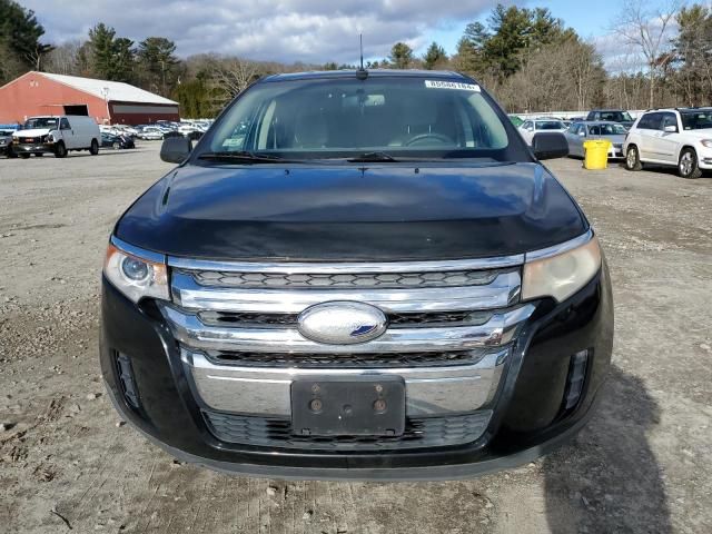 2013 Ford Edge SE