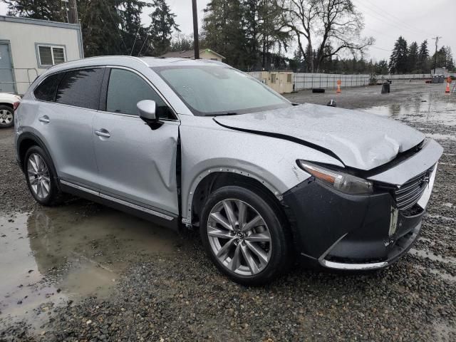 2020 Mazda CX-9 Grand Touring