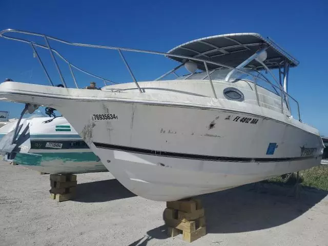 2000 Other Boat