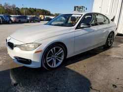 Carros con verificación Run & Drive a la venta en subasta: 2013 BMW 328 I