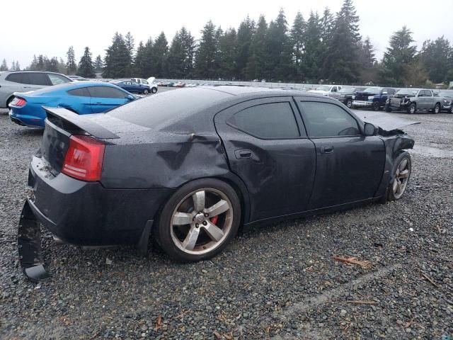 2006 Dodge Charger SRT-8