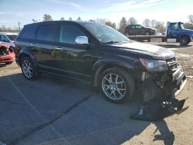 2014 Dodge Journey R/T