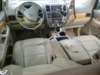 2008 Infiniti QX56