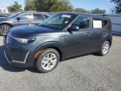 KIA salvage cars for sale: 2025 KIA Soul LX