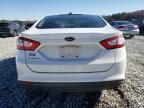 2013 Ford Fusion S