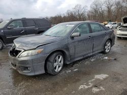 Toyota Camry Base Vehiculos salvage en venta: 2011 Toyota Camry Base