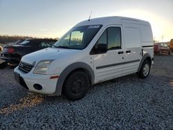 Salvage cars for sale at Memphis, TN auction: 2012 Ford Transit Connect XLT