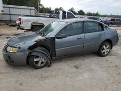 2007 Saturn Ion Level 3 en venta en Midway, FL