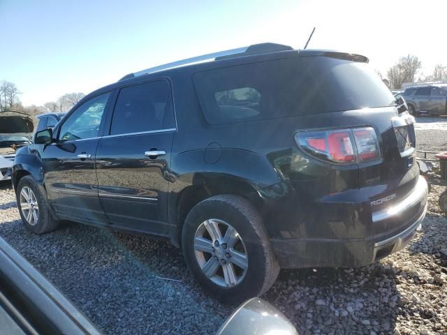 2013 GMC Acadia Denali