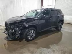 Vehiculos salvage en venta de Copart Central Square, NY: 2024 Nissan Rogue S